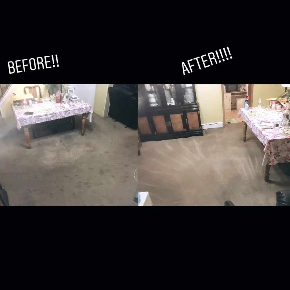 Expert residential landscaping in Lindenwold, NJ - Ocho’s Commercial Cleaning Services