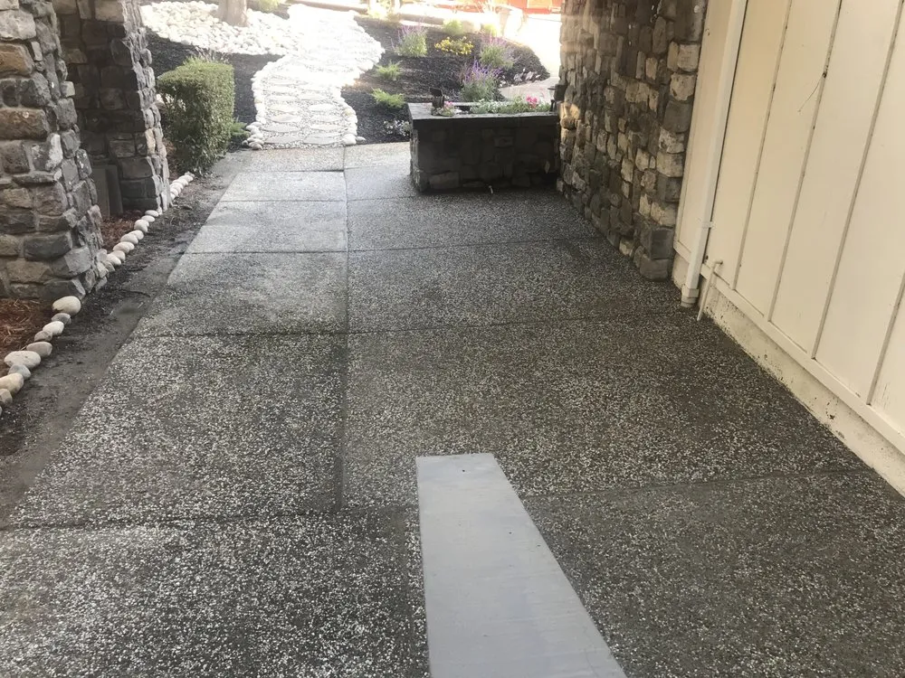 Top-rated yard maintenance experts serving Antioch, CA - Ochos Landscaping