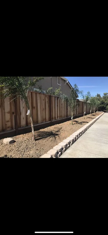 Top-rated yard cleanup service for residential properties across Antioch, CA - Ochos Landscaping