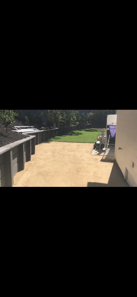 Top-rated yard maintenance in Antioch, CA by Ochos Landscaping