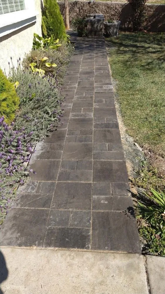 Local residential landscaping experts serving Antioch, CA - Ochos Landscaping