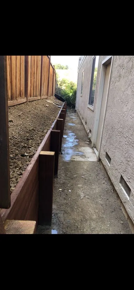 Reliable lawn mowing service for homes in Antioch, CA by Ochos Landscaping