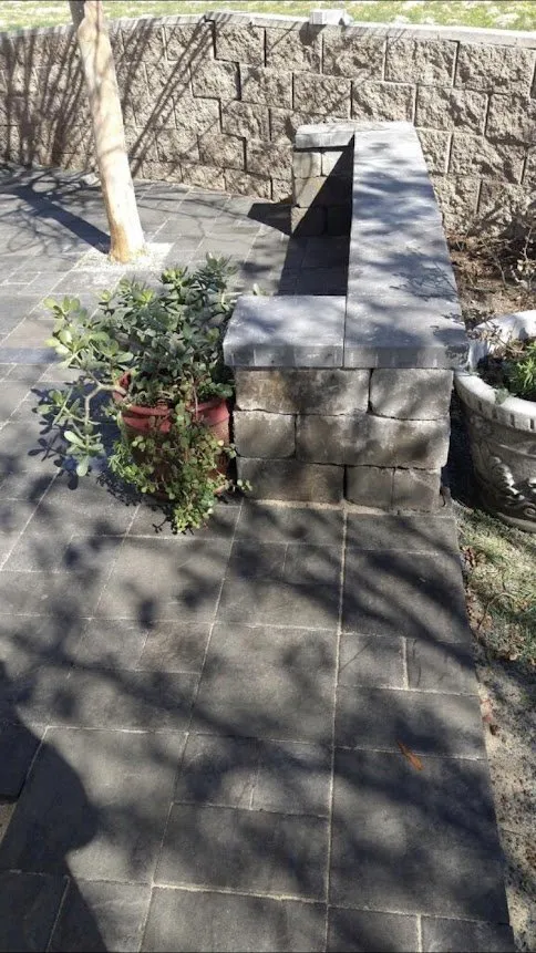 Expert landscape design in Antioch, CA - Ochos Landscaping