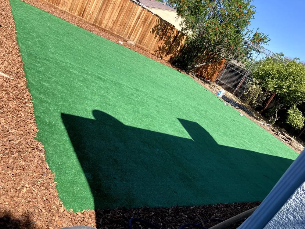 Trusted yard maintenance in Antioch, CA - Ochos Landscaping