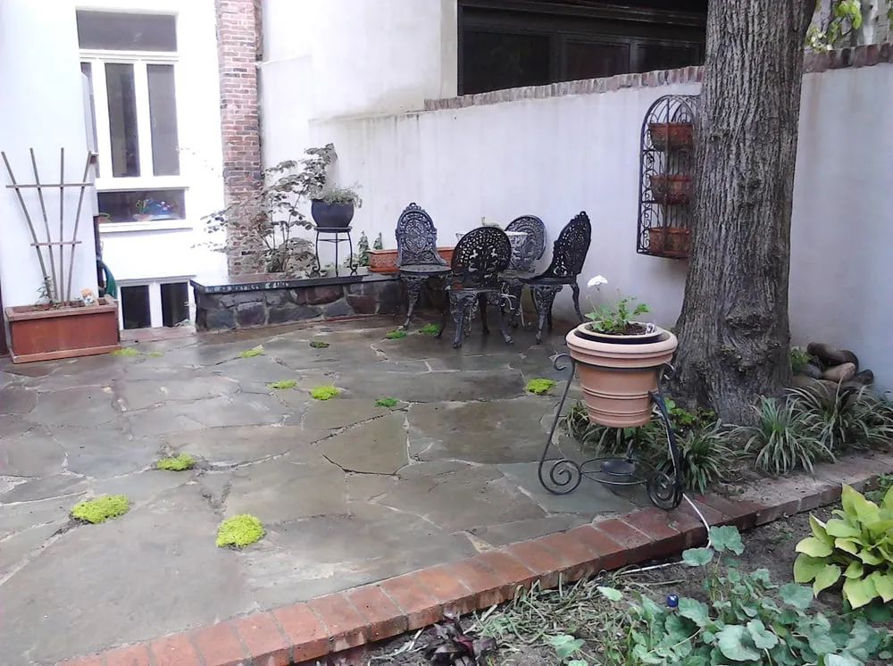 Trusted outdoor landscaping for homes in Philadelphia, PA by OCI Tree And Landscaping