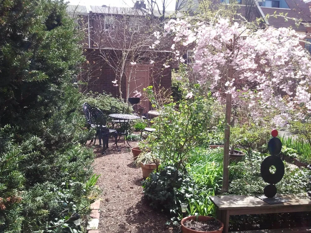 Local residential landscaping in Philadelphia, PA - OCI Tree And Landscaping