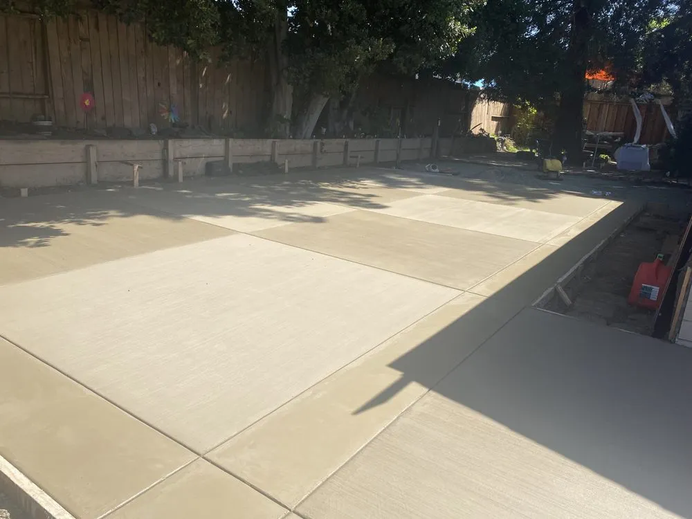 Trusted outdoor landscaping in Petaluma, CA - OCL Landscaping