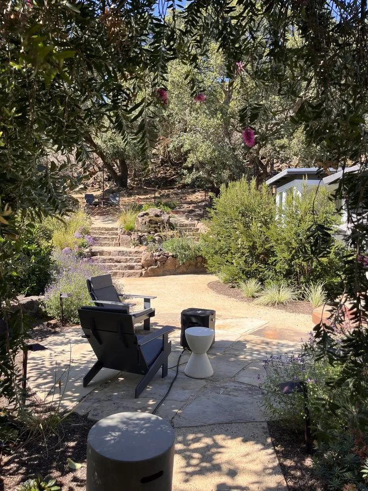 Reliable garden landscaping experts serving Petaluma, CA - OCL Landscaping