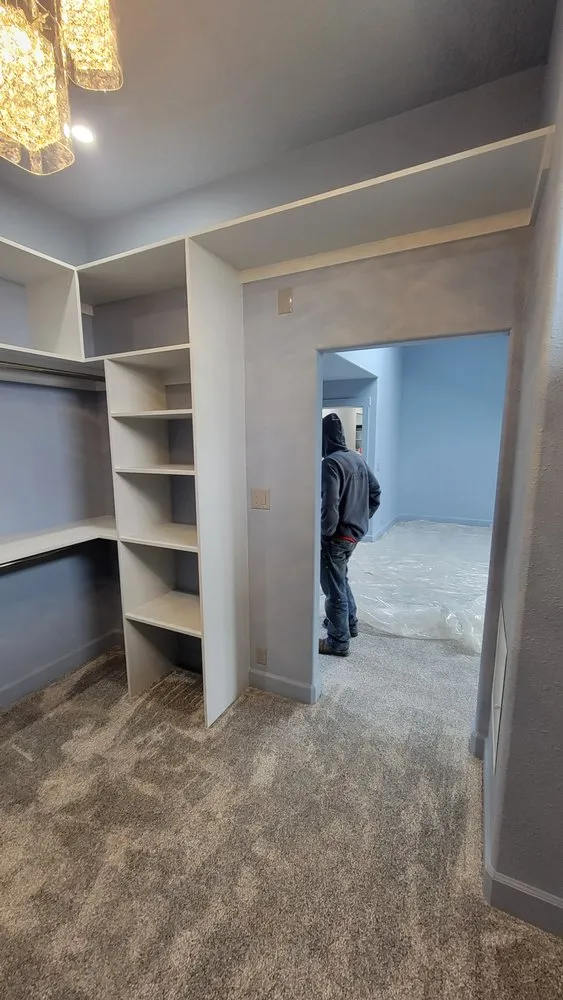 Professional yard maintenance for outdoor upgrades in Meridian, ID by O'Clock Builders