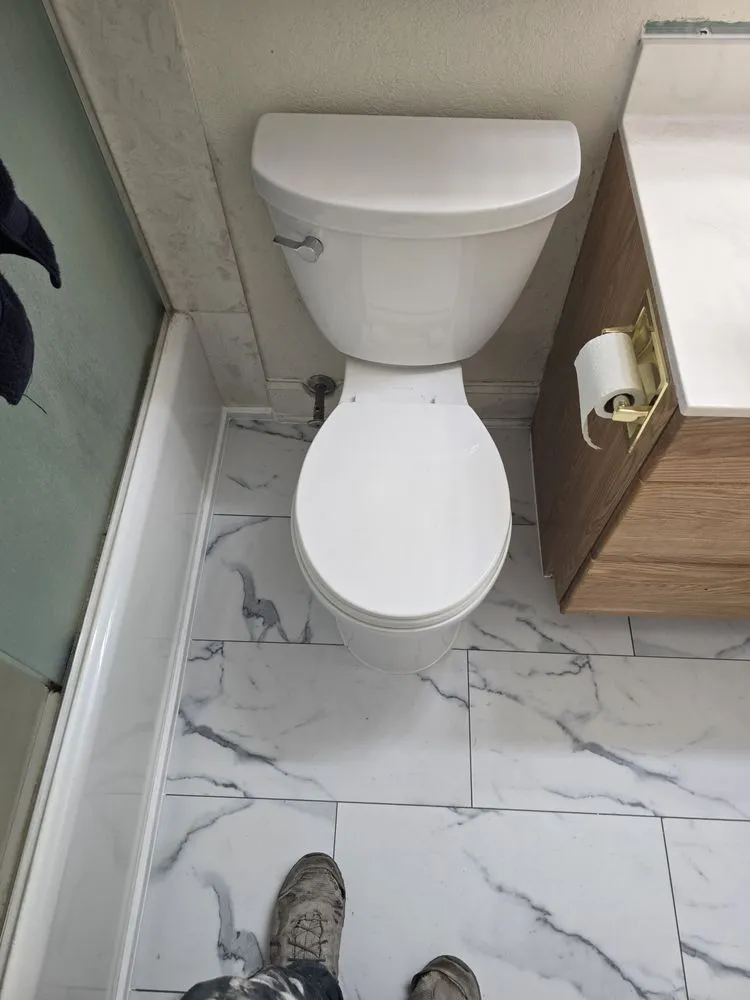 Expert landscaping services with custom design across Meridian, ID - O'Clock Builders