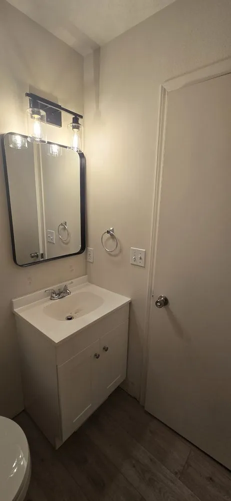 Affordable yard cleanup service in Meridian, ID - O'Clock Builders