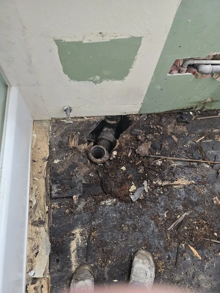 Trusted lawn care service near you across Meridian, ID - O'Clock Builders