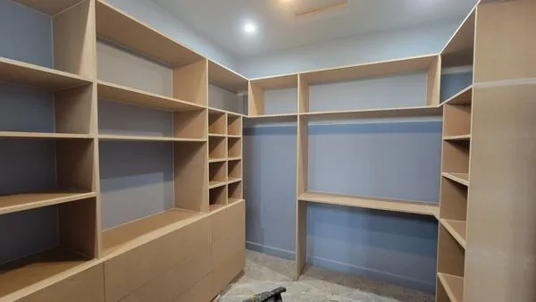 O'Clock Builders Logo