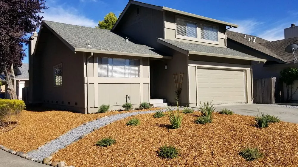 Professional lawn mowing service in Petaluma, CA - O.C.O. Landscaping