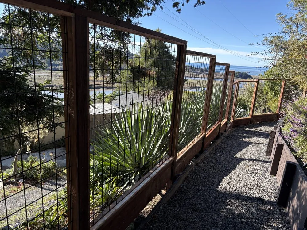 Top-rated residential landscaping for beautiful yards across Petaluma, CA - O.C.O. Landscaping