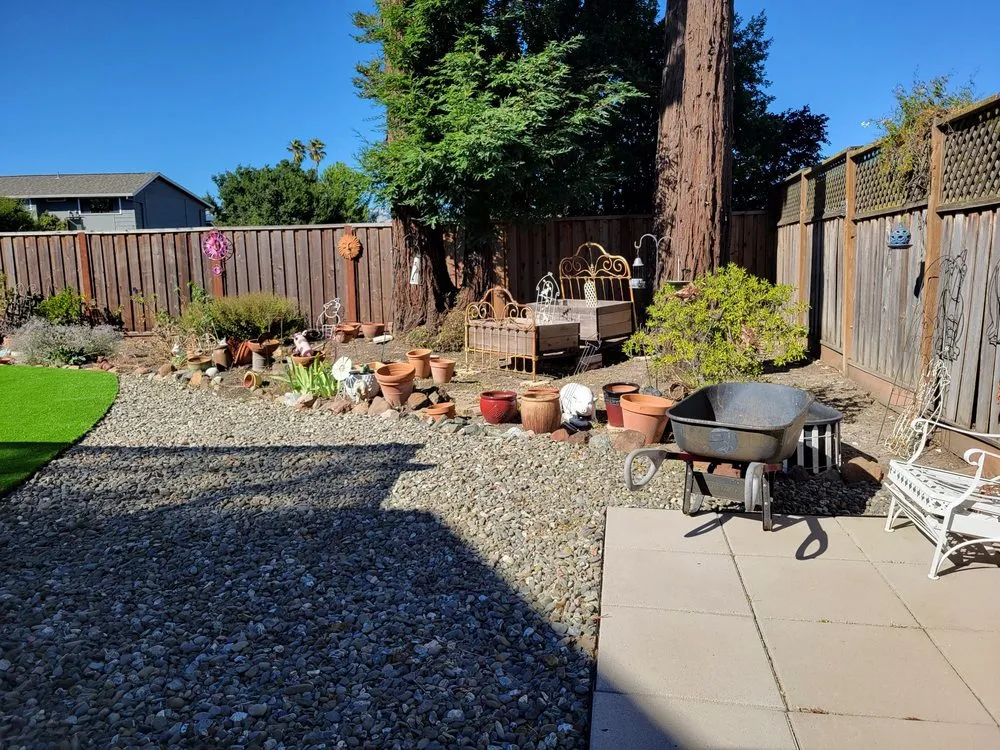 Expert landscaping services in Petaluma, CA - O.C.O. Landscaping