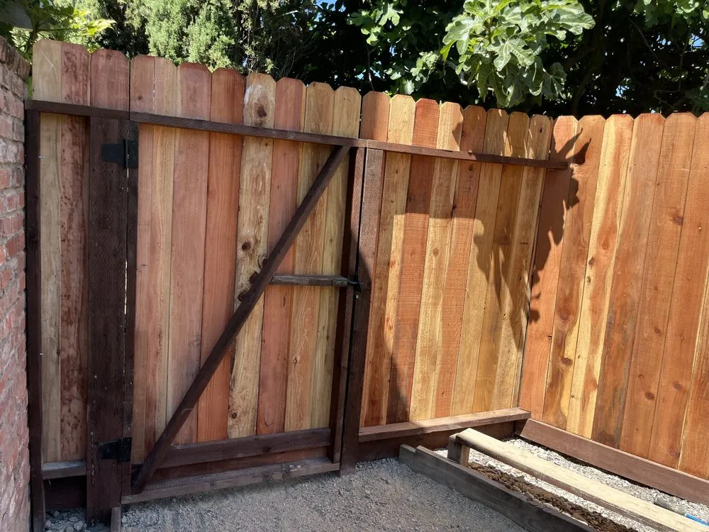 Professional yard cleanup service in Petaluma, CA - O.C.O. Landscaping