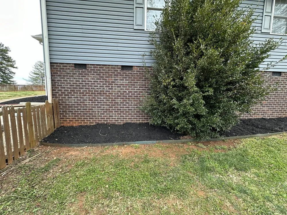 Expert lawn mowing service experts serving Walhalla, SC - Oconee Roots Lawn Care