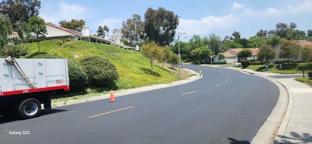 Affordable residential landscaping in Rancho Santa Margarita, CA by O'Connell Landscape Maintenance