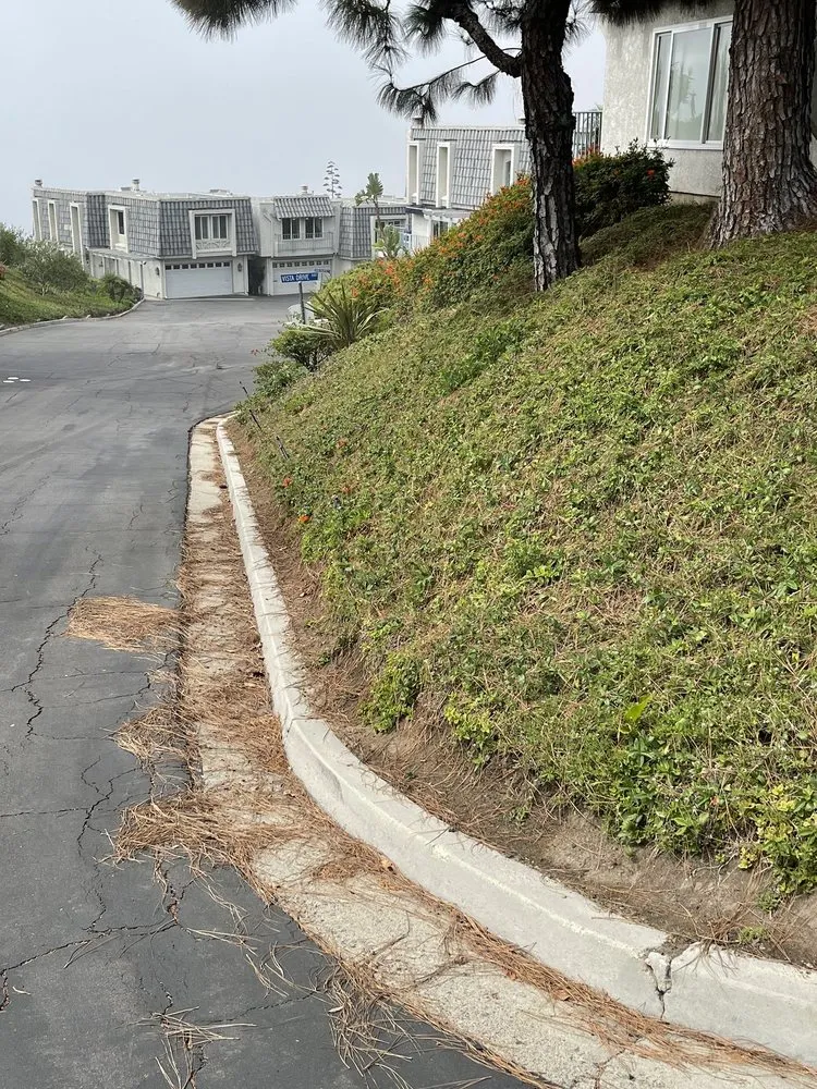 Affordable residential landscaping in Rancho Santa Margarita, CA by O'Connell Landscape Maintenance