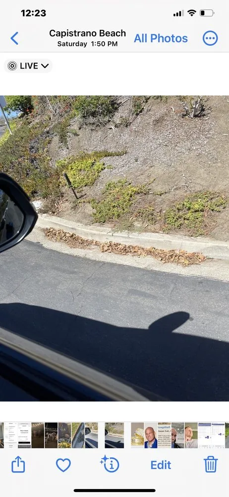 Expert lawn mowing service for beautiful yards across Rancho Santa Margarita, CA - O'Connell Landscape Maintenance