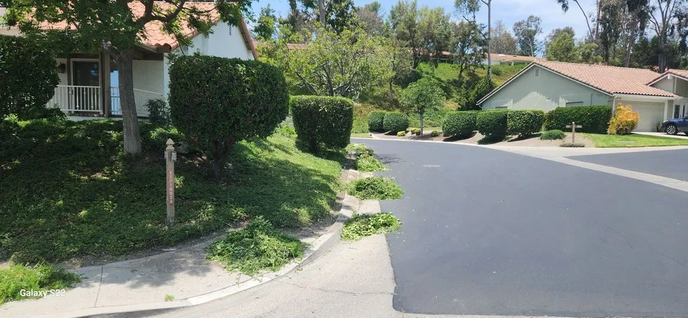 Top-rated landscaping services experts serving Rancho Santa Margarita, CA - O'Connell Landscape Maintenance
