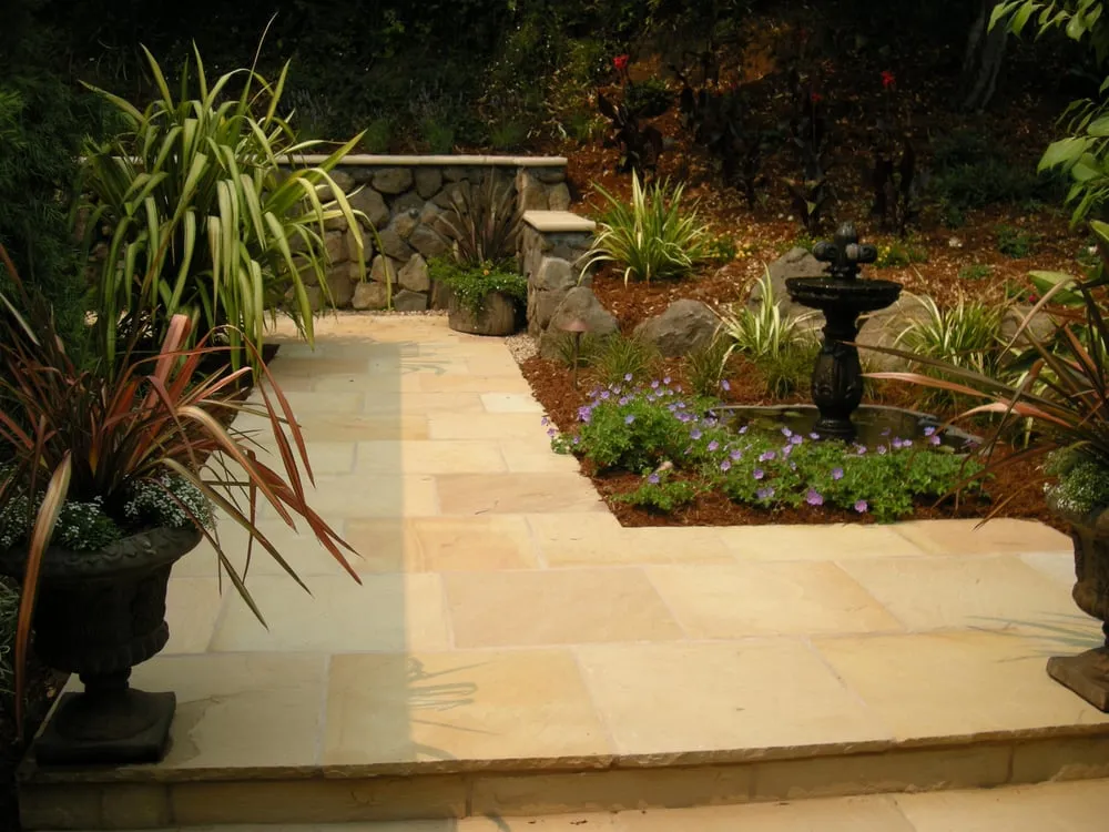 Professional lawn care service in Petaluma, CA - O'Connell Landscape