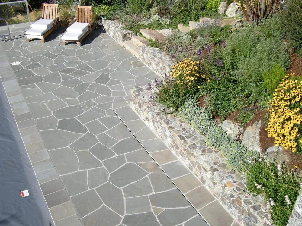 Professional outdoor landscaping experts serving Petaluma, CA - O'Connell Landscape