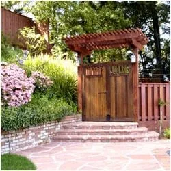 Reliable residential landscaping in Petaluma, CA - O'Connell Landscape