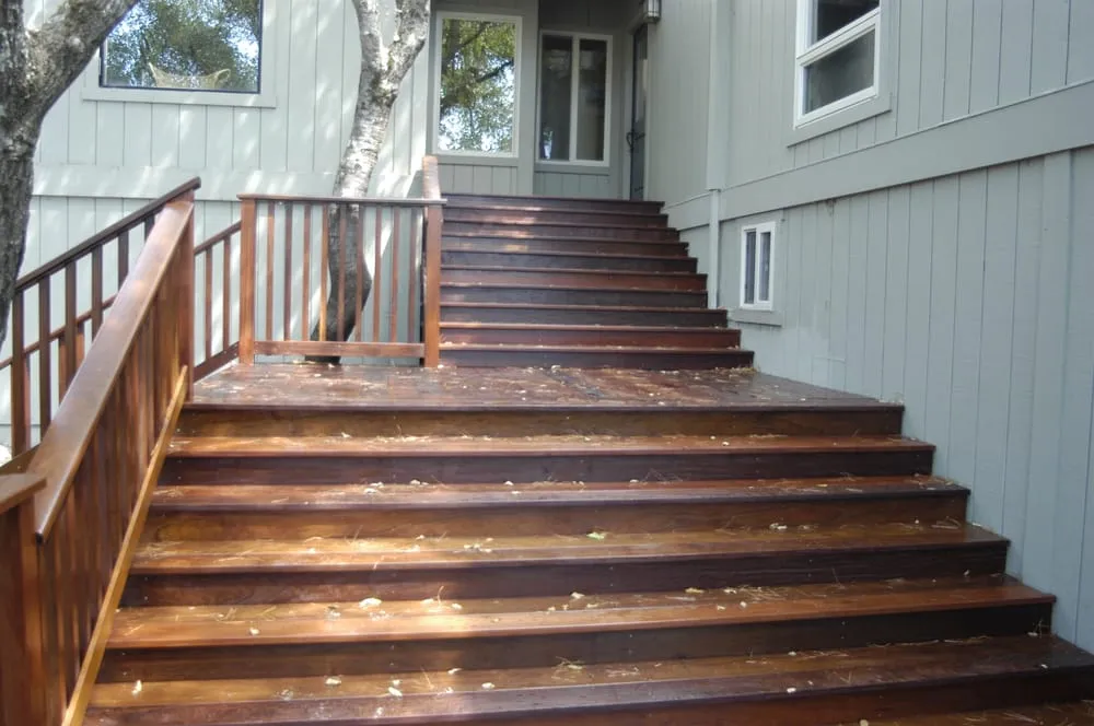 Local landscaping services near you across Petaluma, CA - O'Connell Landscape