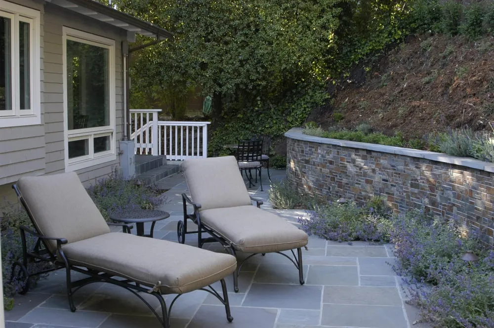 Top-rated landscape installation for year-round maintenance in Petaluma, CA by O'Connell Landscape
