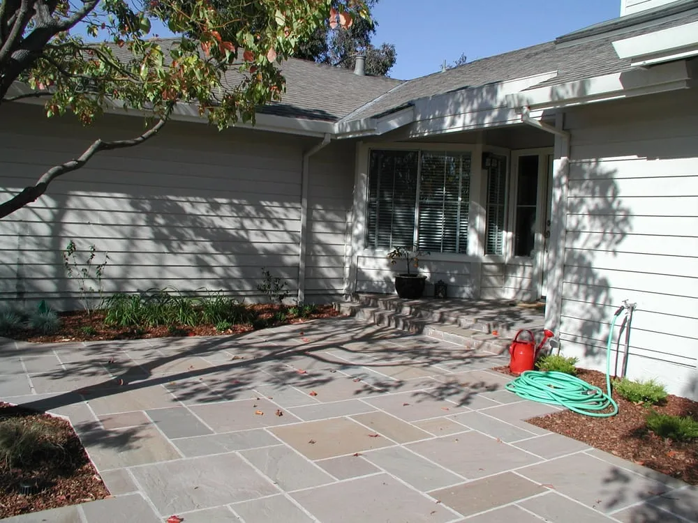 Custom landscaping services in Petaluma, CA - O'Connell Landscape