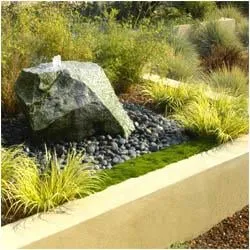 Affordable landscaping services for outdoor upgrades in Petaluma, CA by O'Connell Landscape