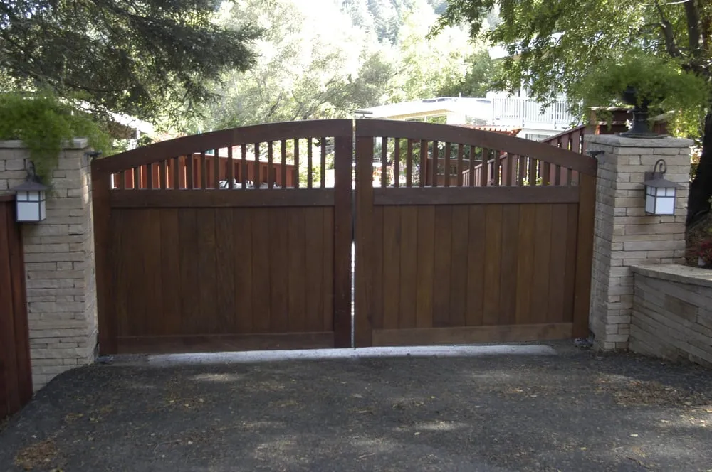 Expert outdoor landscaping with custom design across Petaluma, CA - O'Connell Landscape