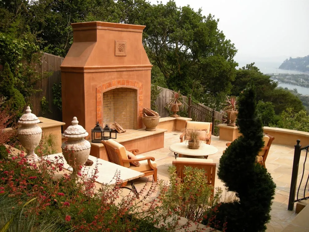 Top-rated garden landscaping experts serving Petaluma, CA - O'Connell Landscape
