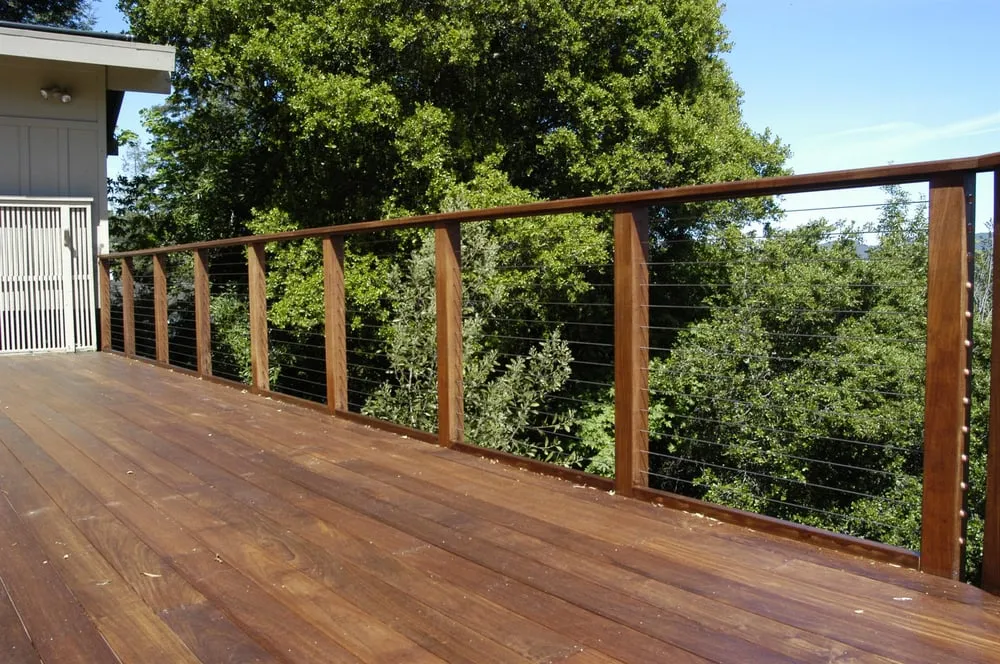 Top-rated residential landscaping in Petaluma, CA by O'Connell Landscape