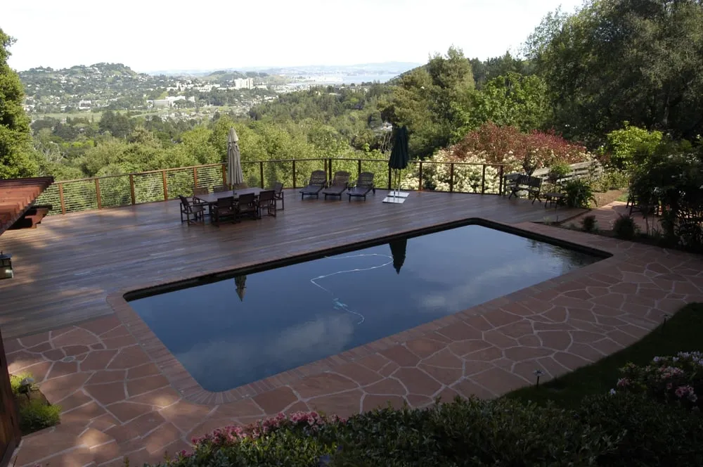 Top-rated landscape installation in Petaluma, CA - O'Connell Landscape