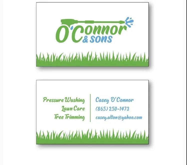 Top-rated yard cleanup service near you across Maryville, TN - O’Connor & Sons