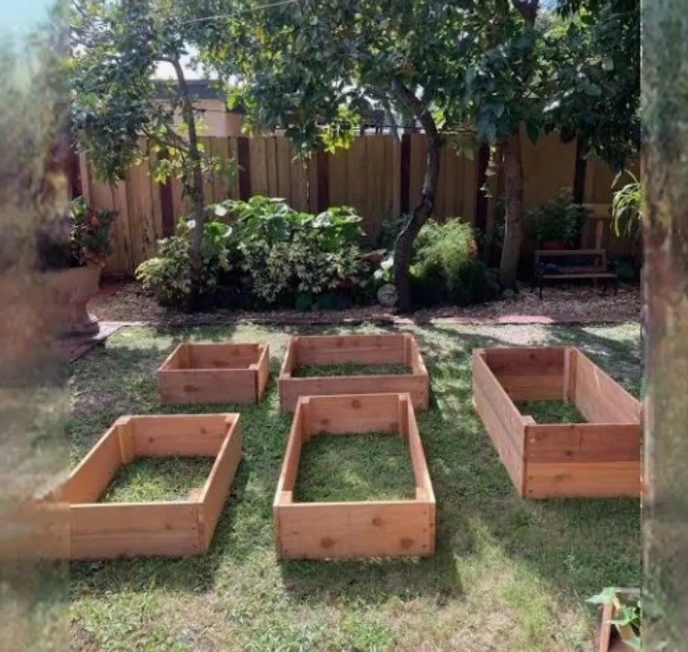 Local landscaping services experts serving Rohnert Park, CA - O'Connors Yard Services