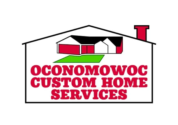 Oconomowoc Custom Logo