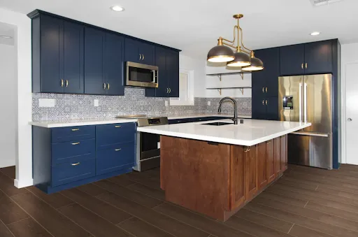 Reliable landscape installation experts serving Fountain Valley, CA - OC’s Epic Dad Construction