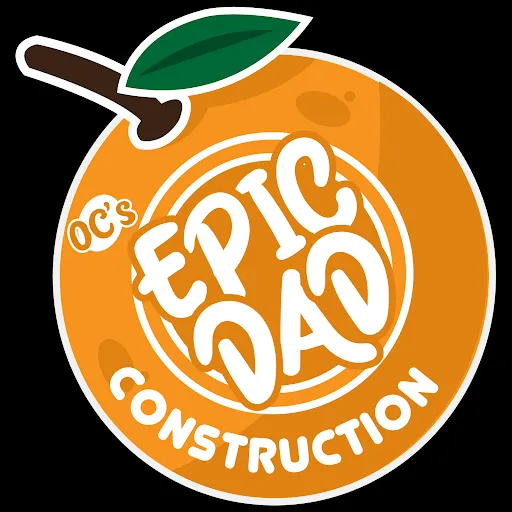 Custom yard maintenance for residential properties across Fountain Valley, CA - OC’s Epic Dad Construction