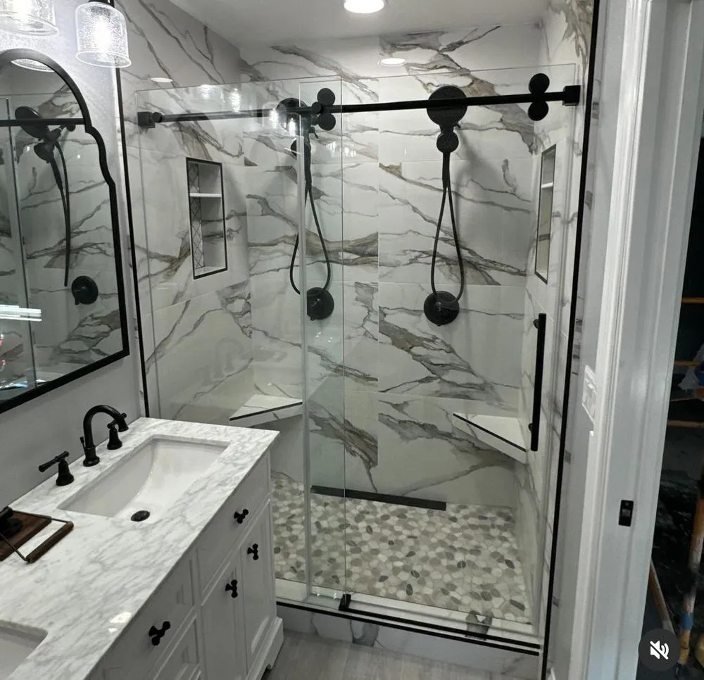 Expert landscape installation for beautiful yards across Fountain Valley, CA - OC’s Epic Dad Construction