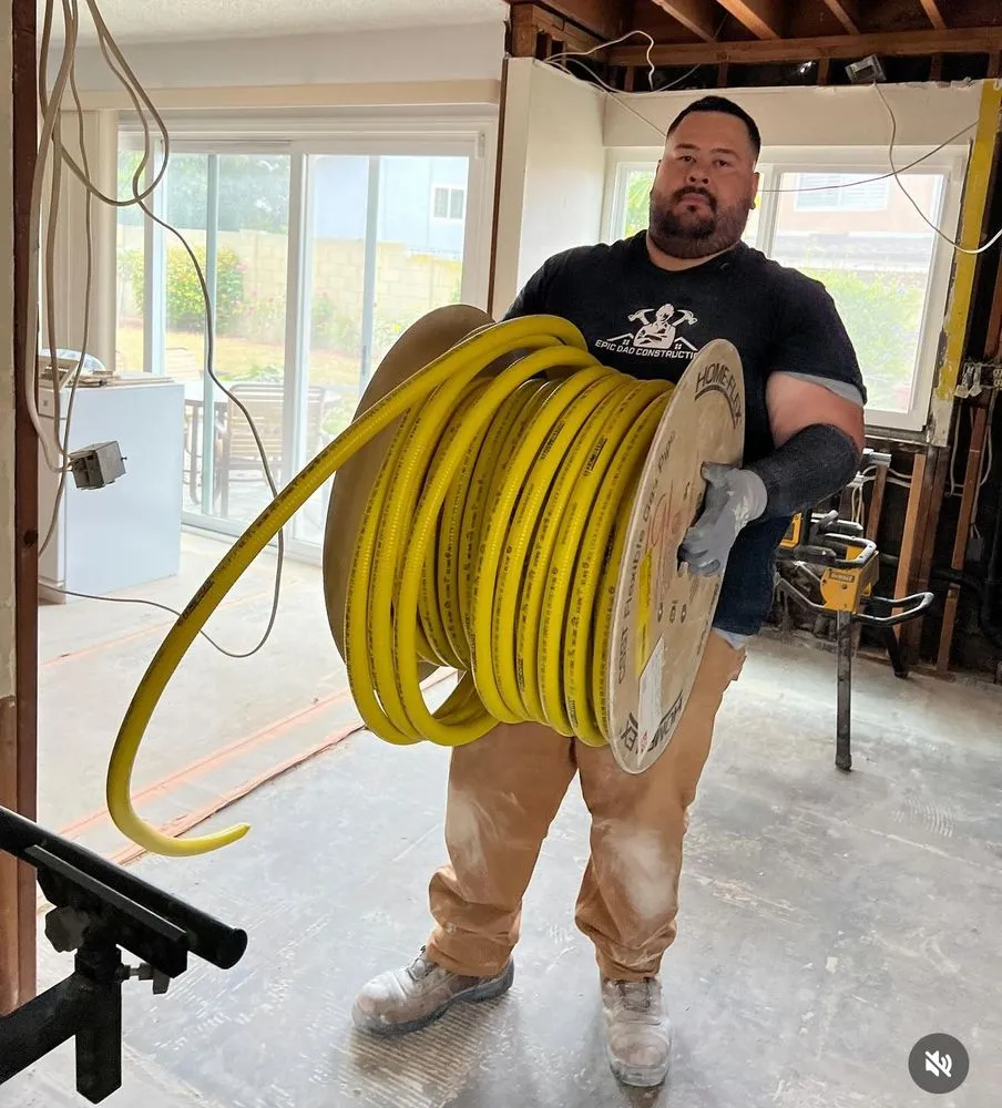 Custom lawn mowing service experts serving Fountain Valley, CA - OC’s Epic Dad Construction