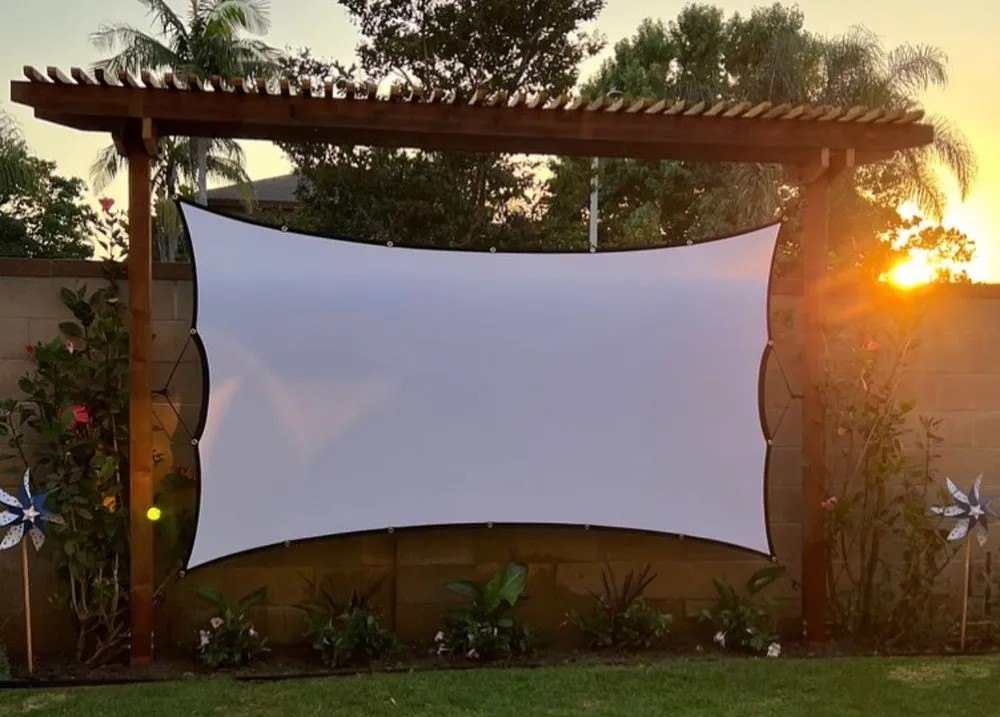 Custom residential landscaping in Fountain Valley, CA by OC’s Epic Dad Construction