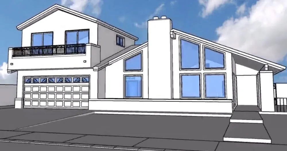 Expert garden landscaping experts serving Fountain Valley, CA - OC’s Epic Dad Construction