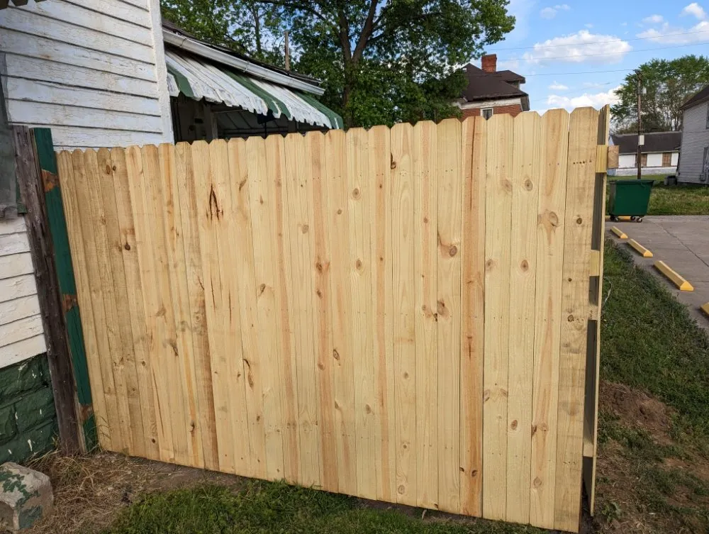 Local landscaping services in Parkersburg, WV - Octane Landscaping & Handyman Service