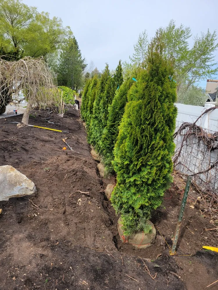 Reliable garden landscaping near you in Salt Lake City, UT by Octavios Landscaping
