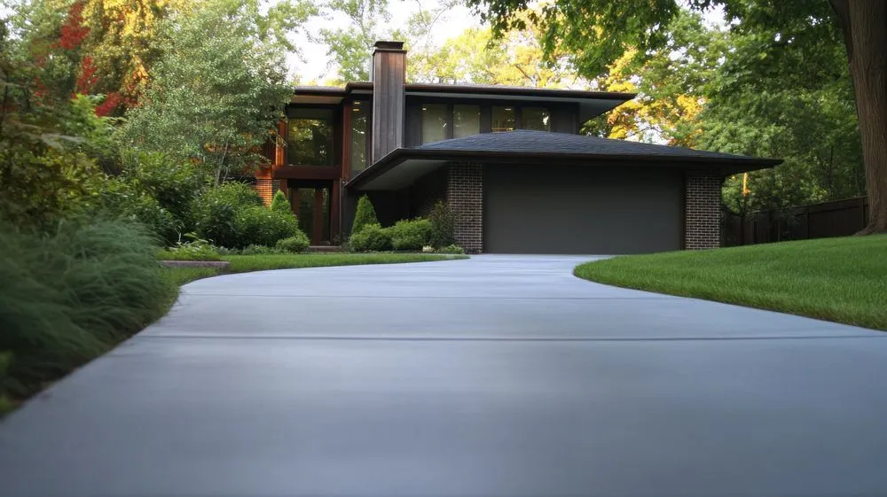 Local residential landscaping for homes in Salt Lake City, UT by Octavios Landscaping