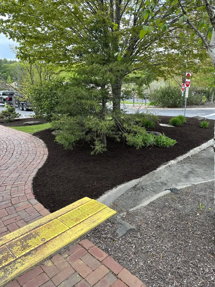 Trusted residential landscaping for homes across Lenox Dale, MA - October Mountain Lawn & Landscape